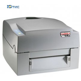 Принтер этикетки Godex EZPI-1300